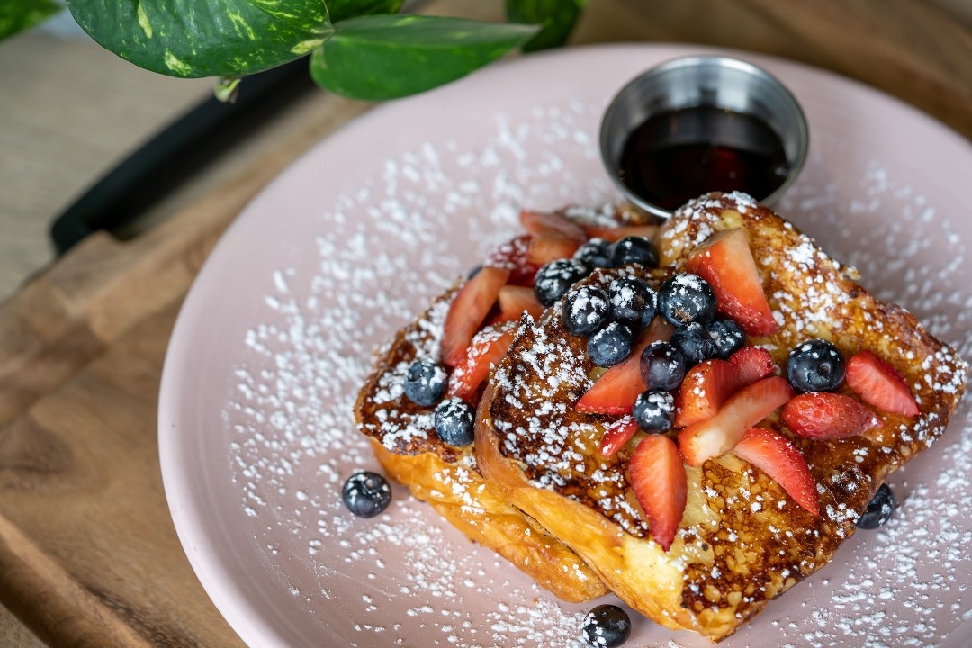 French Toast