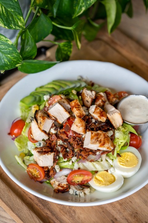 Cali Cobb Salad