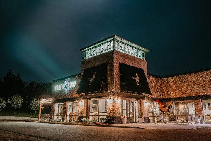 Restaurant banner image