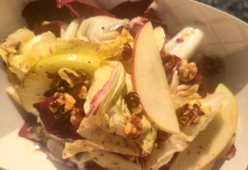 Chicory Salad
