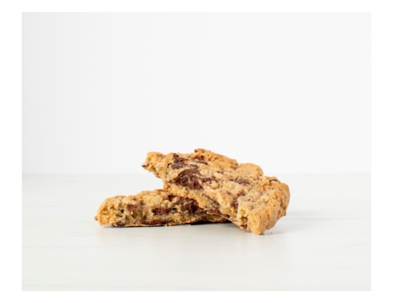 Downtown Decatur Cookie