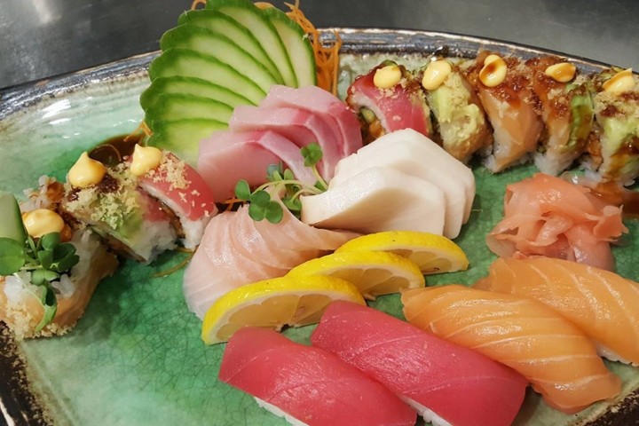 Chef Signature Platter*