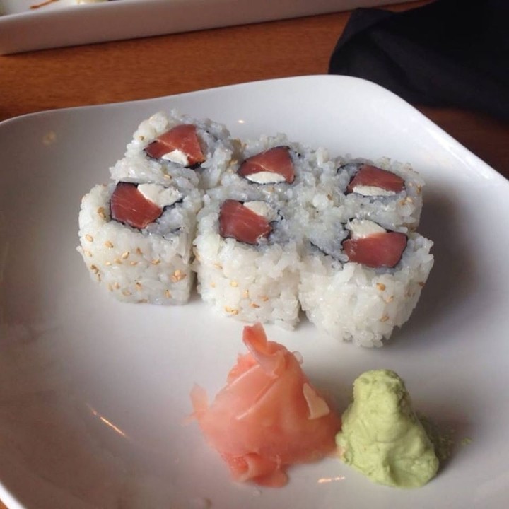 Philly Roll
