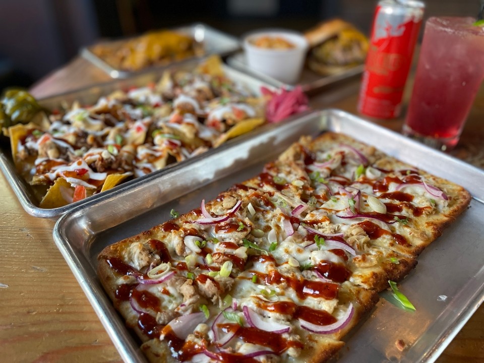 Korean Flatbread