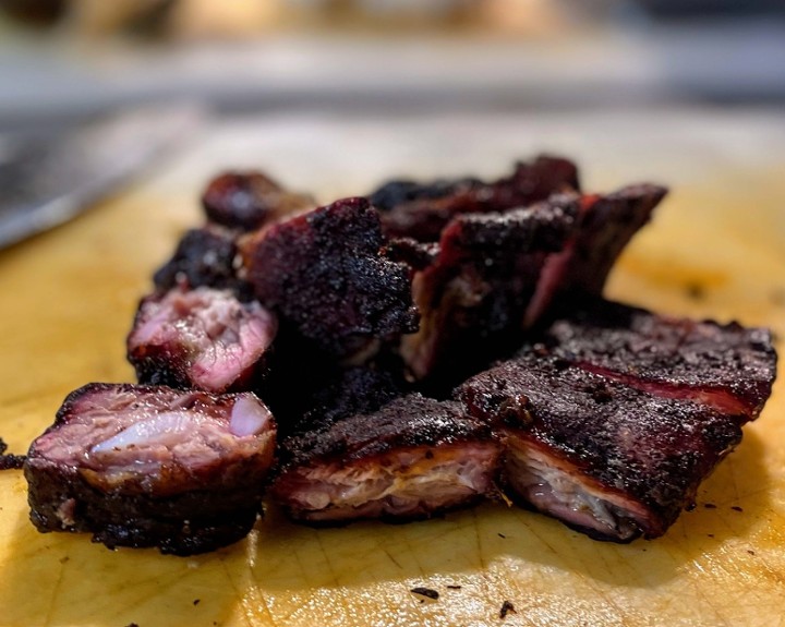 Downtown - 1 Lb Rib Tips