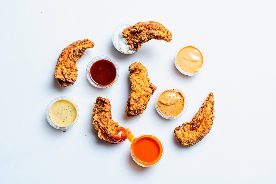 Chicken Fingers