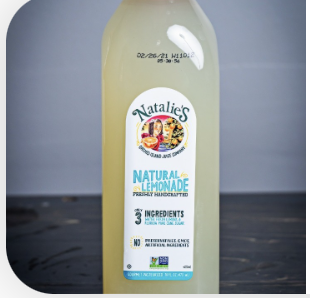 Natalie's Lemonade