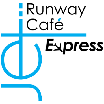 Jet Runway Cafe Express FLL Airport