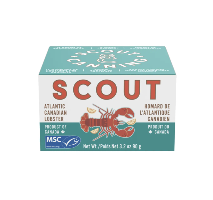 SCOUT Lobster