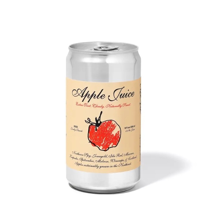 Apple Juice 🍎 Lovely Bunch