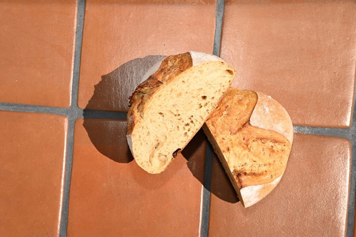 Dorado Loaf