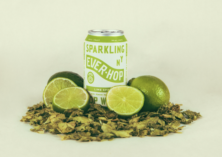 EVERHOP - Lime Spritz