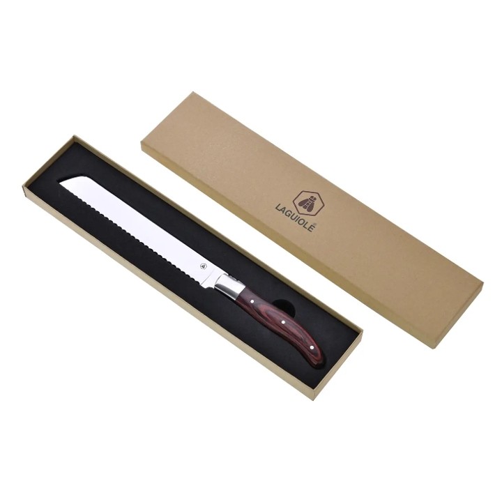 Bread Knife - Laguiole