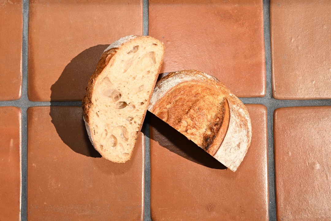 California Loaf