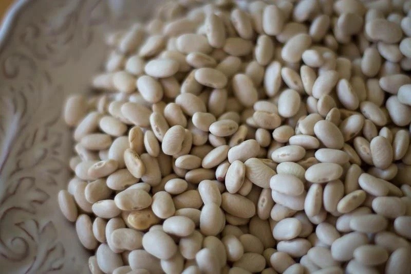 Alubia Blanca - Rancho Gordo Heirloom Beans