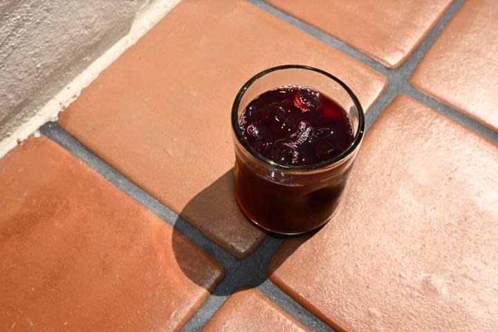 Jamaica - Agua Fresca