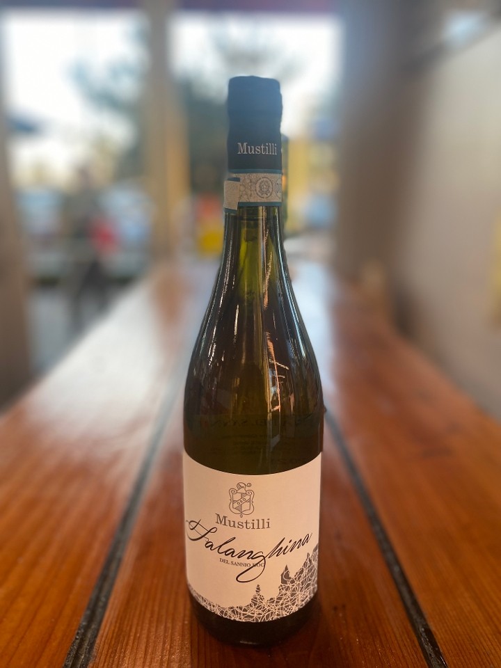 FALANGHINA DEL SANNINO BTL