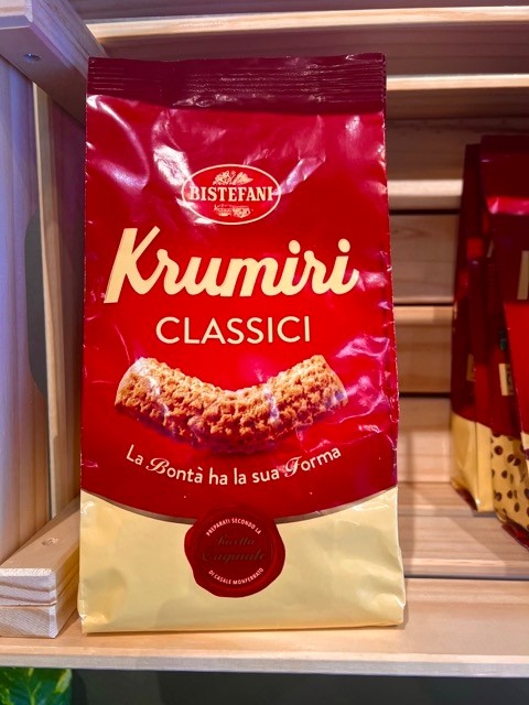 Krumiri Classic Biscuits