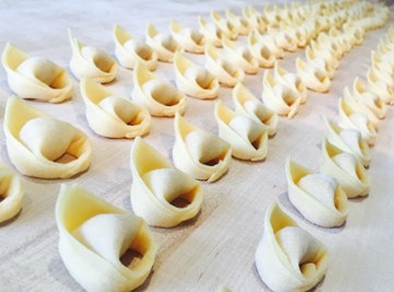 Italian Homemade - Berkeley 2905 College Ave