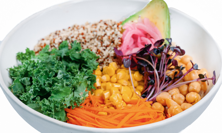 Buddha Bowl