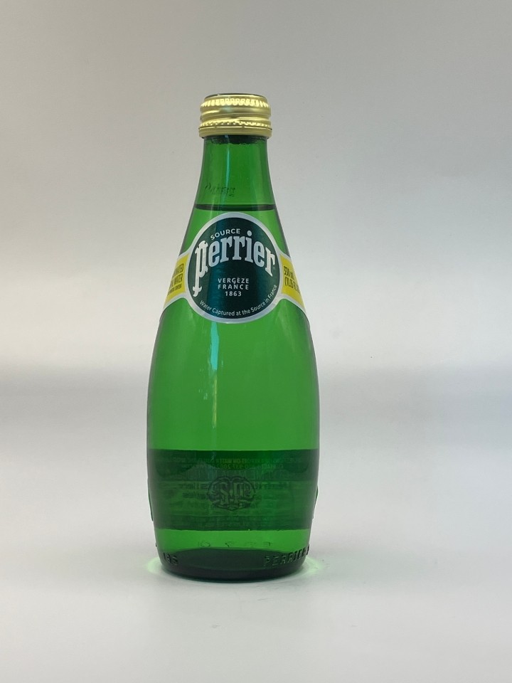Sparkling Water