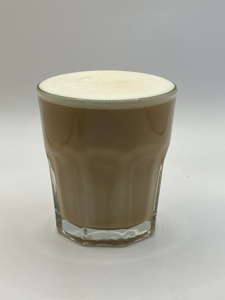 Chai Latte-HOT
