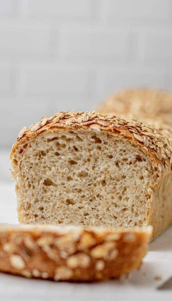 Loaf of Bread
