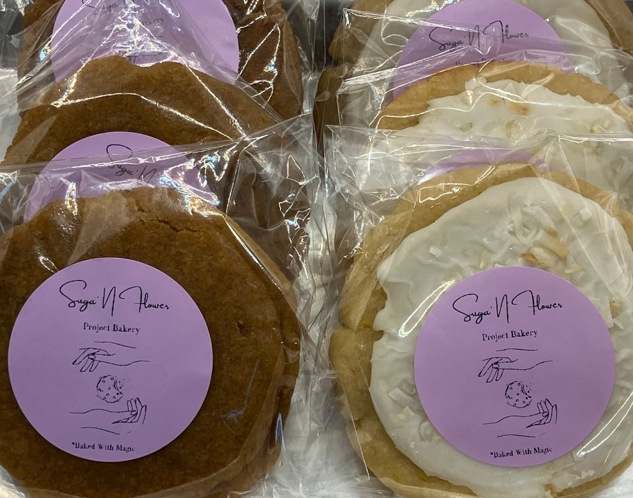 Cookies
