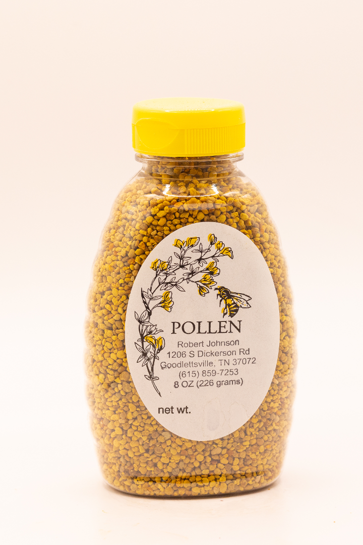 Bee Pollen