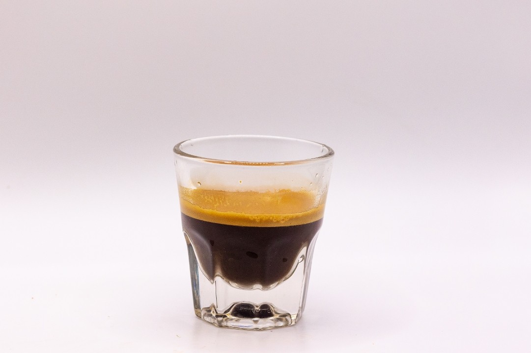 Espresso - Double Shot