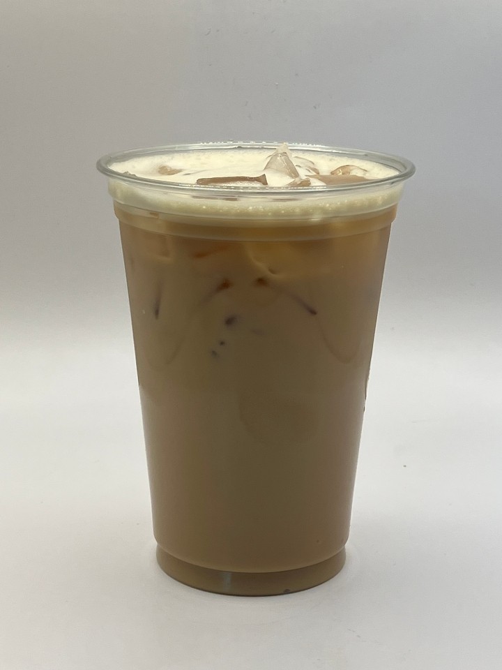 Chai Latte - ICED