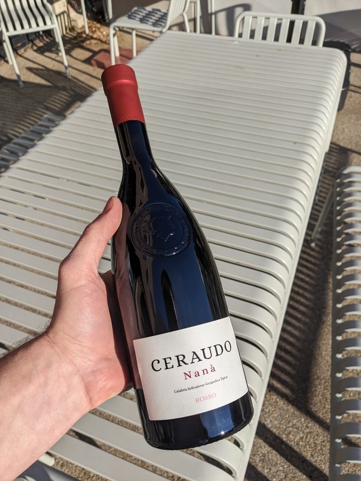 Btl Ceraudo Nana