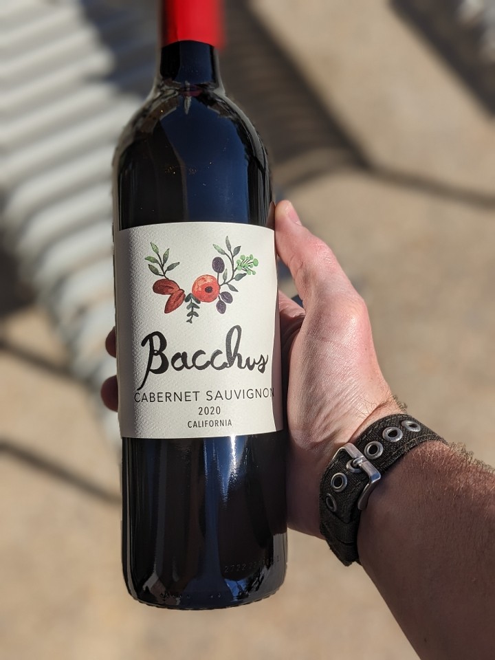 Bacchus Cabernet Sauvignon