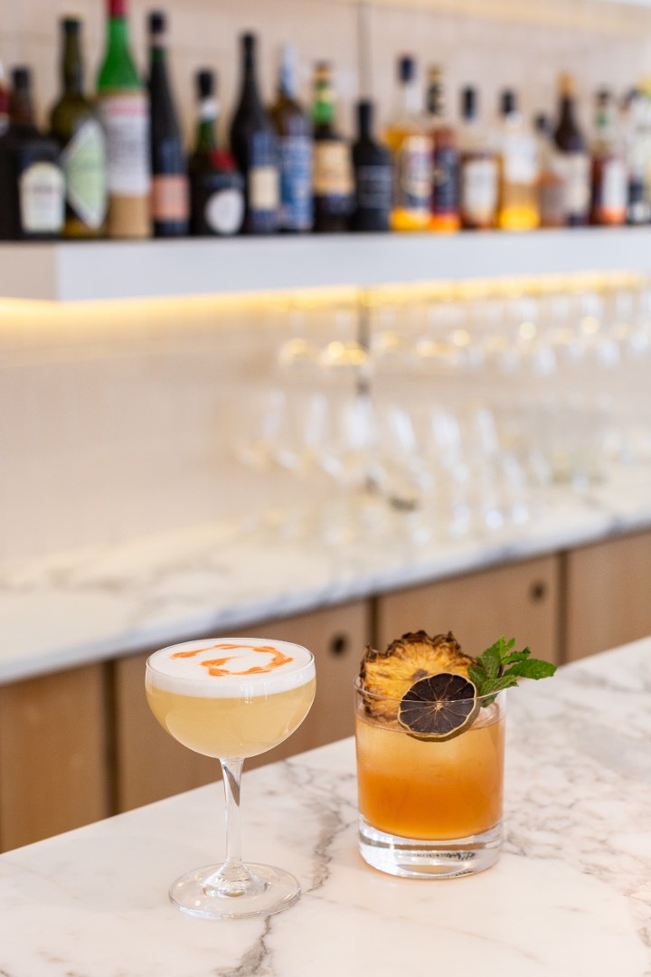 Goosecup 216 S King St