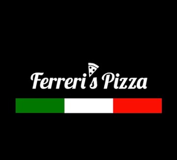 Ferreri's Pizza 3589 Cheney Hwy