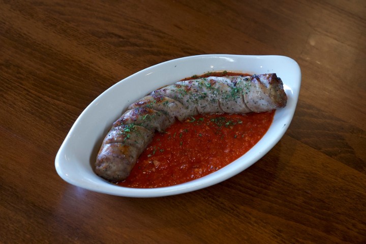Side Italian Sausage