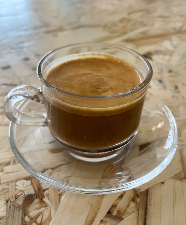 Cortado