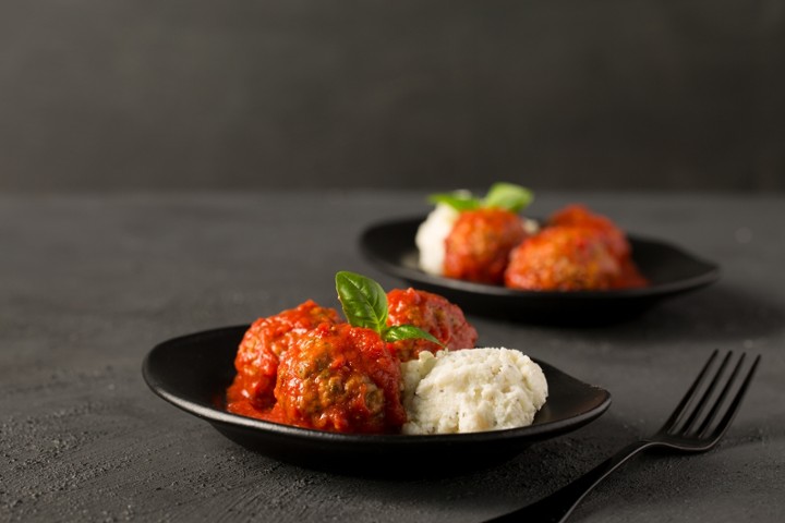 Meatball Italiano