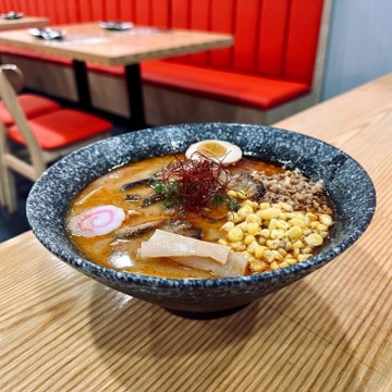 Kiko Ramen Glen Cove