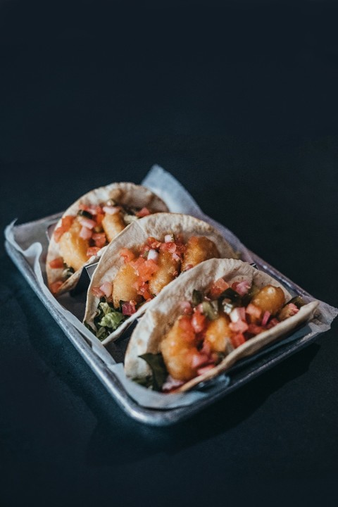Crafted Tacos