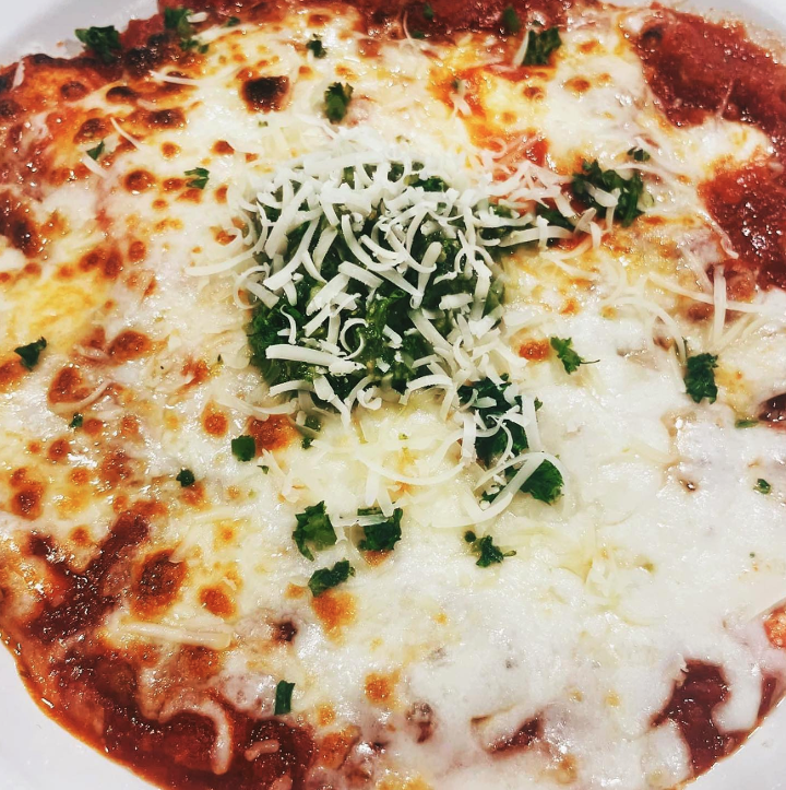 Testa Rossa Pizzeria
