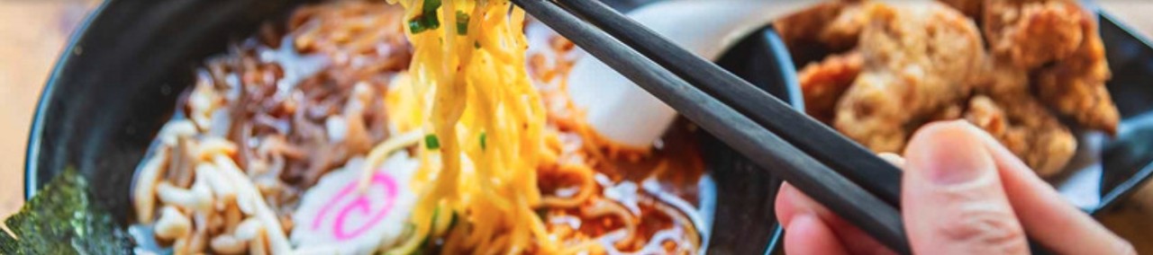 Kiko Ramen