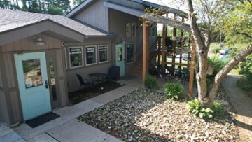 Hocking Hills Coffee Emporium 13984 OH-664 Scenic