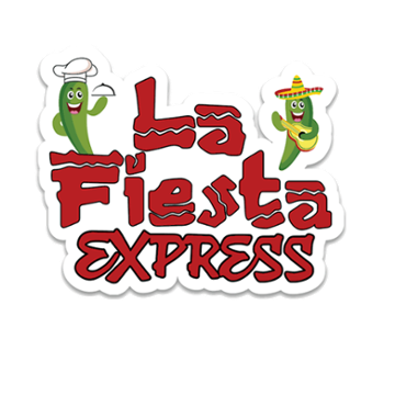 La Fiesta Express 901 16th Street