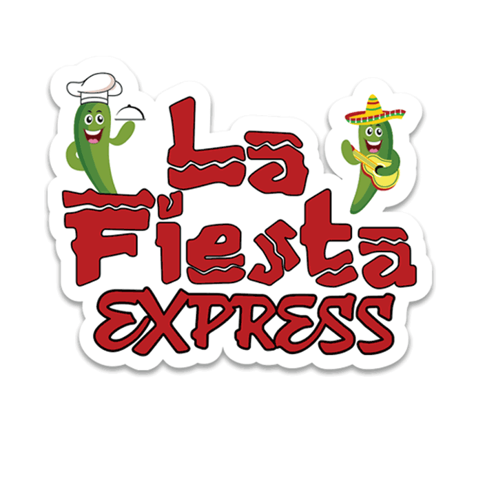 La Fiesta Express 901 16th Street