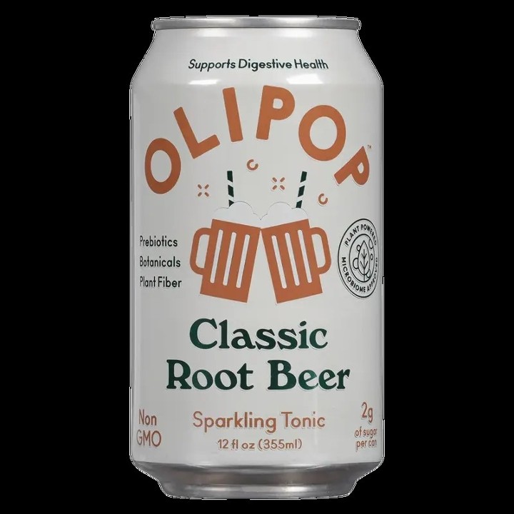 Ollipop Root Beer