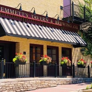Emmett's Brewing Company - West Dundee