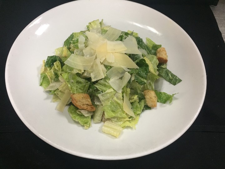 VG Caesar Salad