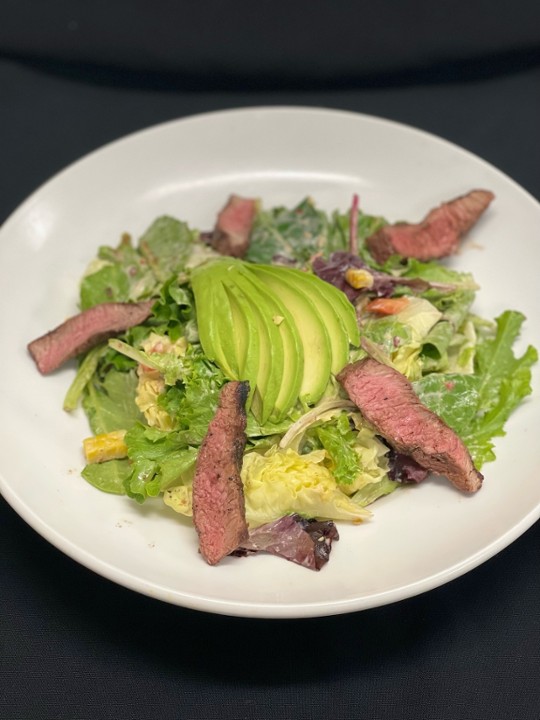 Steak Salad