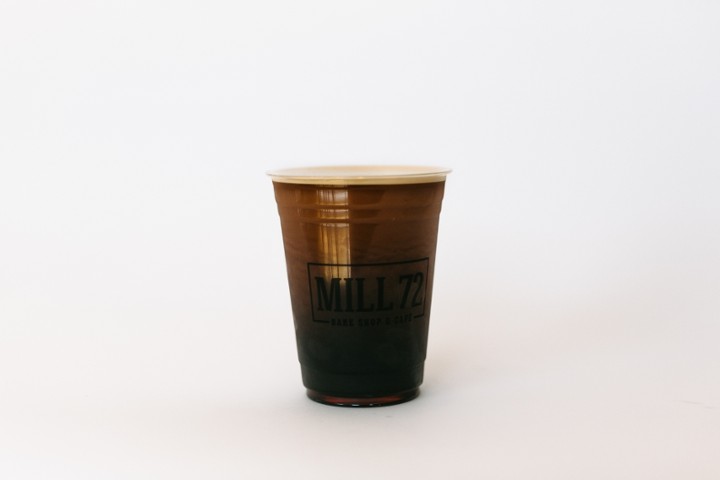 Nitro Cold Brew